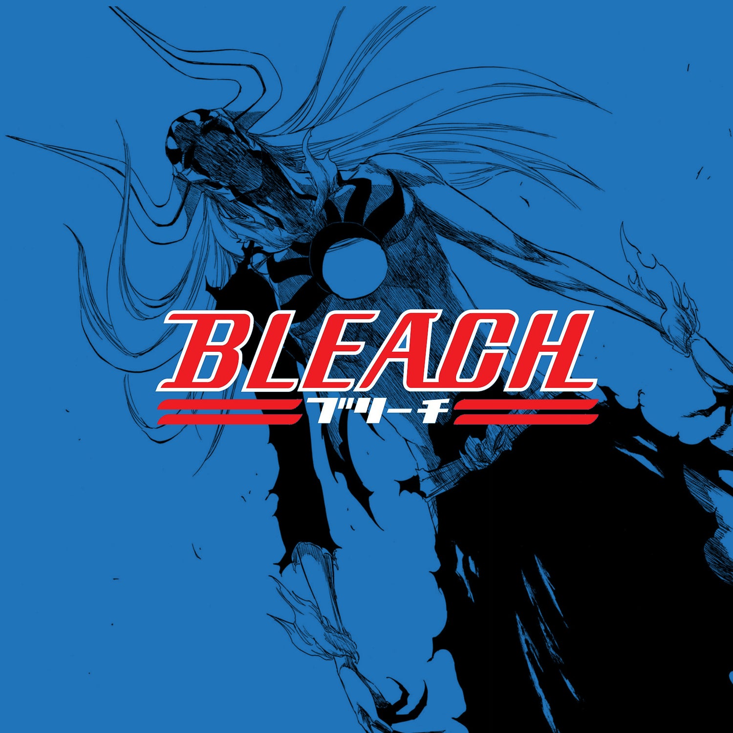 fan art - Bleach