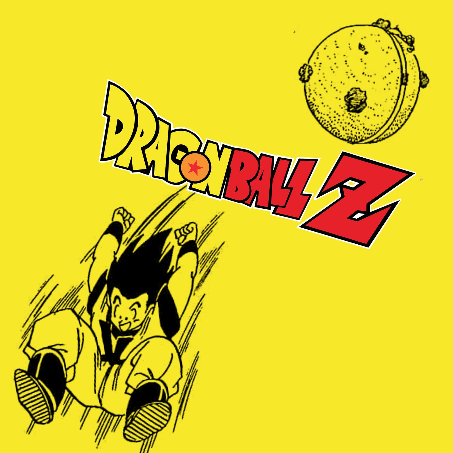 fan art - Dragon Ball